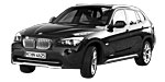 BMW E84 P0B7E Fault Code
