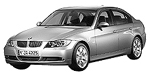 BMW E92 P0B7E Fault Code