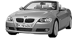 BMW E93 P0B7E Fault Code