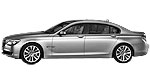 BMW F02 P0B7E Fault Code